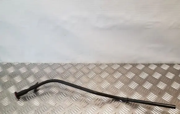 Mercedes-Benz ML W164 Oil level dip stick 