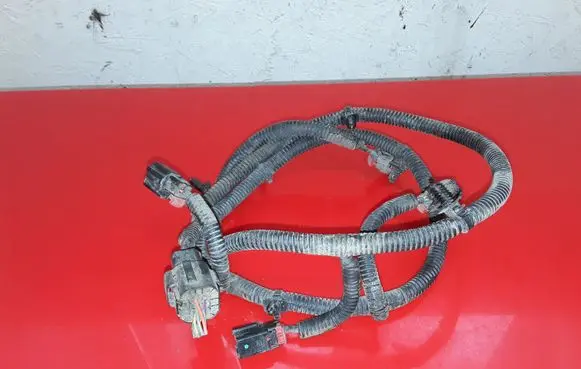 Opel Antara Parking sensor (PDC) wiring loom NOCODE