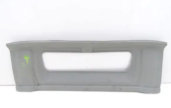 Mitsubishi Canter Centre console side trim front MC142970
