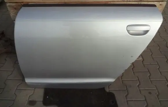 Audi A6 S6 C6 4F Rear door 
