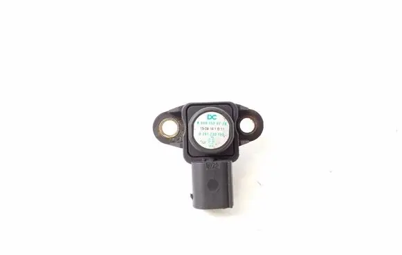 Mercedes-Benz E C207 W207 Air pressure sensor A0061539728