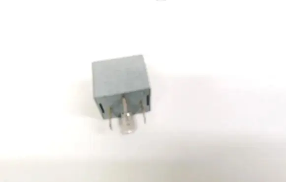 Skoda Octavia Mk2 (1Z) Other relay 141951253B 20240072