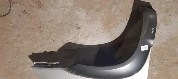 Hyundai Tucson LM Fender