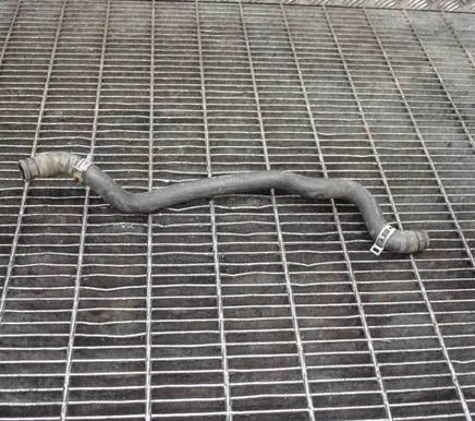 BMW 5 GT F07 Engine coolant pipe/hose 9119168
