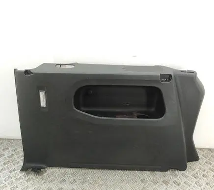 Volkswagen Caddy Trunk/boot side trim panel 2K0867035P