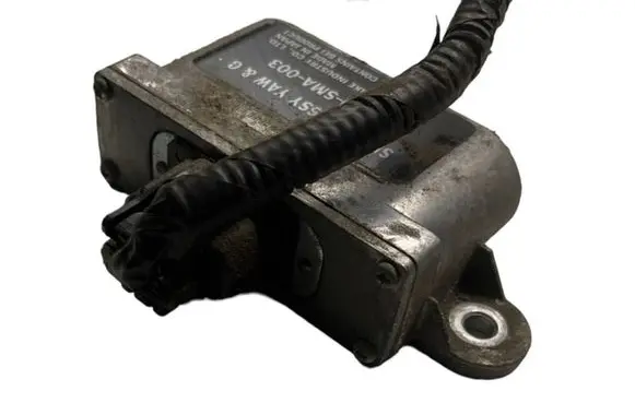 Honda Civic ESP acceleration yaw rate sensor 39960SMA003