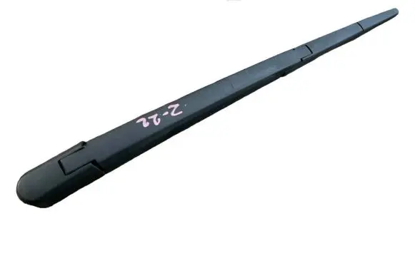 Opel Zafira C Rear wiper blade 