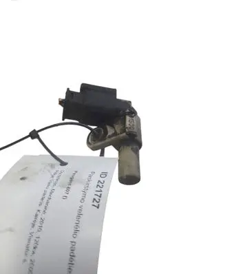 Peugeot 807 Camshaft position sensor 9665443580