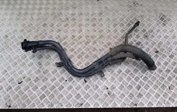 Hyundai ix35 Fuel tank filler neck pipe 10302KXXX 10302SXXX