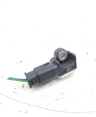Peugeot 5008 Airbag deployment crash/impact sensor 9663904980