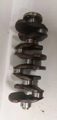 Citroen C5 Crankshaft 