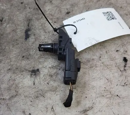 Volvo S60 Air pressure sensor 9663480880