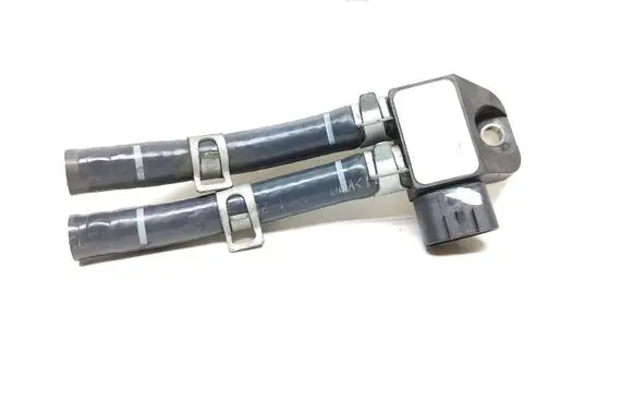 Hyundai i30 Exhaust gas pressure sensor 392102F600