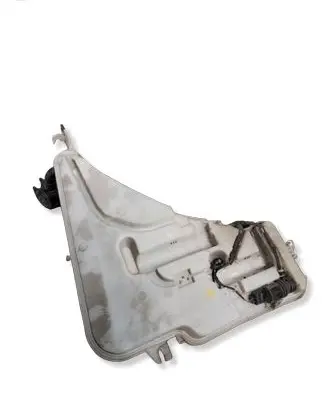 BMW 3 F30 F35 F31 Windshield washer fluid reservoir/tank 7241671