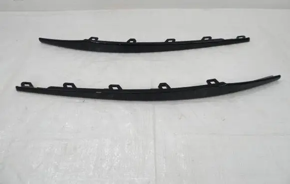 DS Automobiles 4 II Front bumper upper radiator grill 9835137380