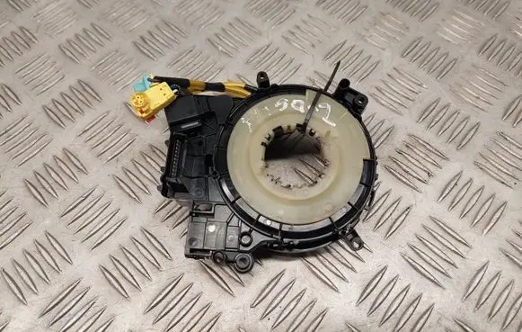Ford F150 Airbag slip ring squib (SRS ring) FL3T14A664AD