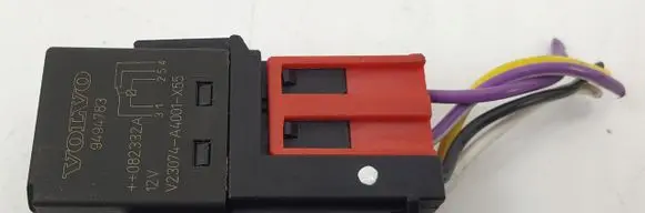 Volvo XC90 Other relay 9494783