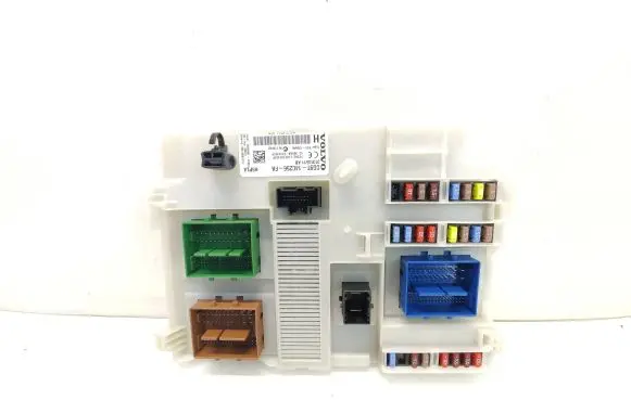 Volvo S60 Comfort/convenience module 31314511AB DG9T14C256FA 14C256