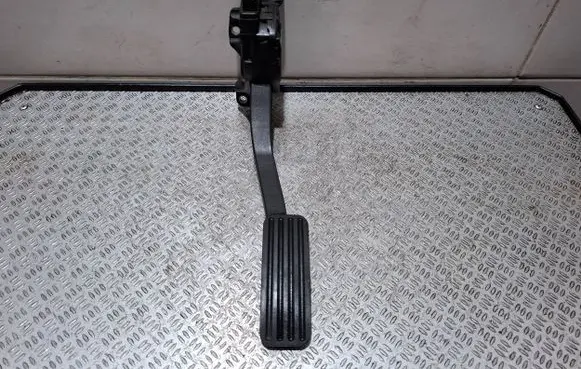 Land Rover Range Rover Sport L320 Accelerator throttle pedal AH229F836AA 6PV00969805