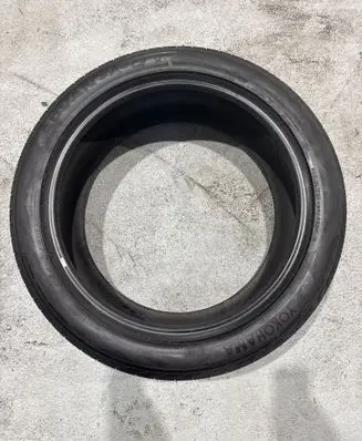 BMW X3 G01 R20 summer tire 