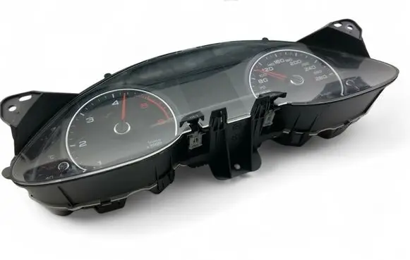 Audi A4 S4 B8 8K Speedometer (instrument cluster) 8K0920932
