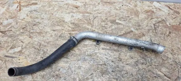 Audi Q7 4L Intercooler hose/pipe 7L6145795H