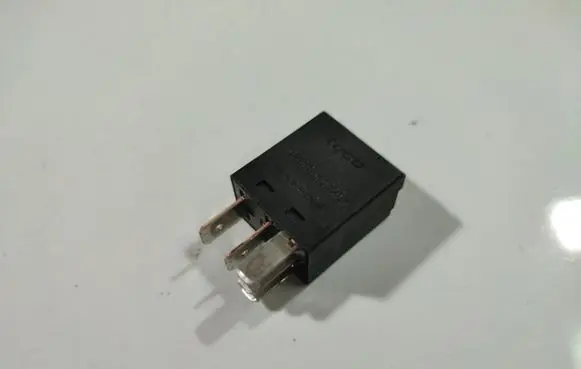 Audi A3 S3 8P Other relay 7M0951253C