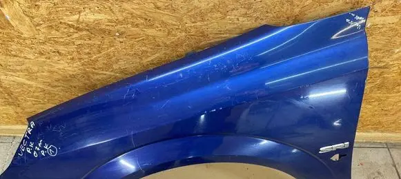 Opel Vectra C Fender