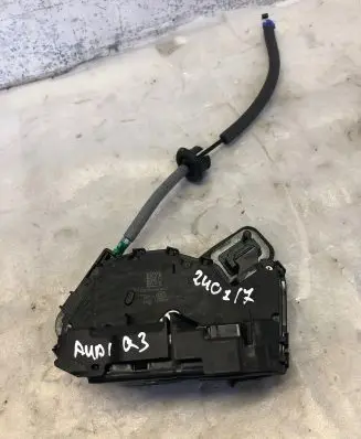Audi Q3 F3 Rear door lock 5ta839015e