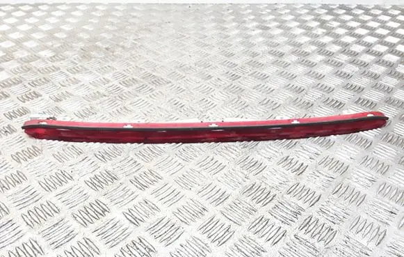 Honda Civic Third/center stoplight 34270smge010