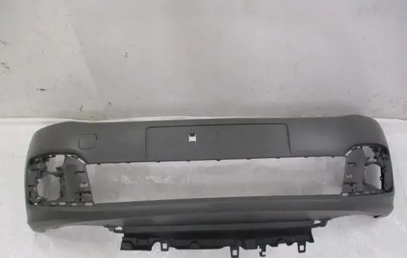 Citroen C-Elysée Front bumper 1622237180 9816045477