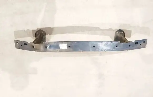 BMW 1 E81 E87 Front bumper cross member 7166584