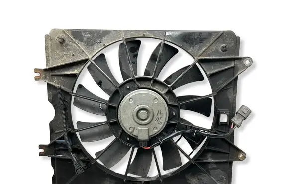 Honda CR-V Electric radiator cooling fan 1680007940