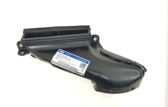 Ford Fusion II Air intake duct part DS7Z9C675 DS7Z9C675A 5186948