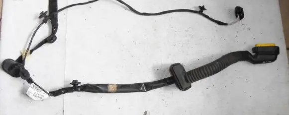 Renault Clio IV Front door wiring loom/harness boot 241262088R