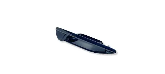 Audi A5 Rear door exterior handle 8B5837206 45543 8B3837208
