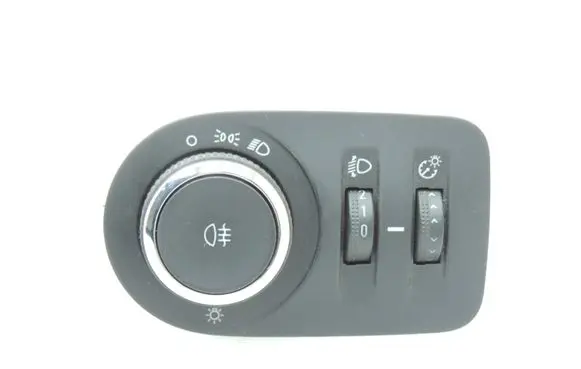 Opel Meriva B Aerial antenna switch 13294814 1240248