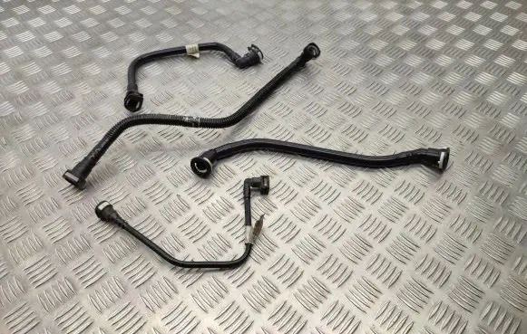 Chrysler Pacifica Vacuum line/pipe/hose 68241500AB 68217313AC 68188655AB