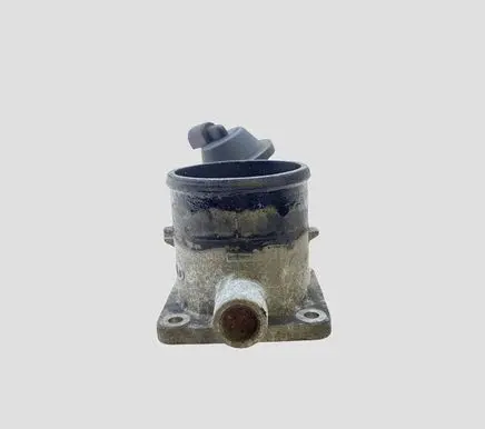KIA Sorento Throttle valve 3510027XXX