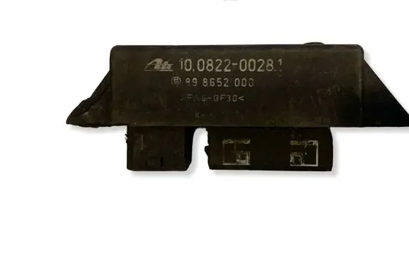 Renault Laguna I Other control units/modules 10082200281 898652000