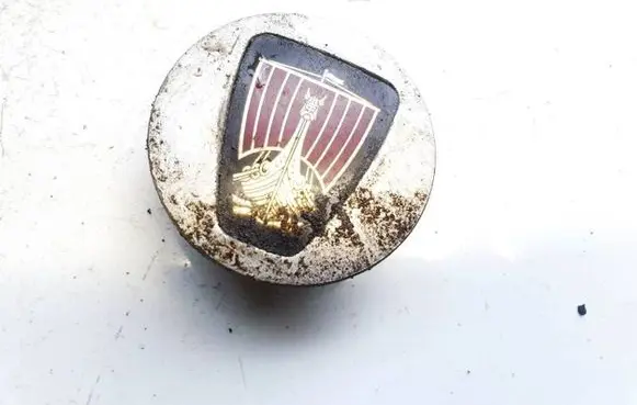 Rover 25 Original wheel cap dtc10053xxx 10054xxx