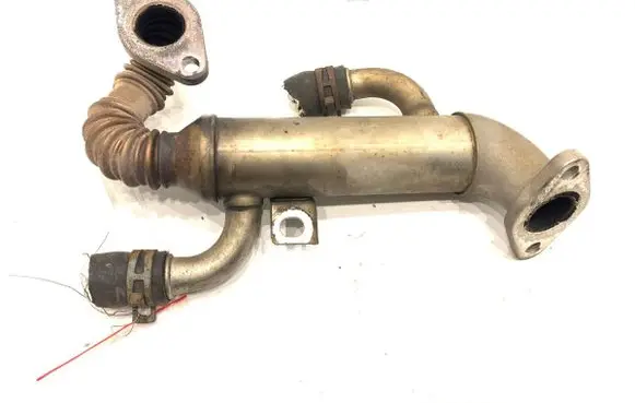 Skoda Roomster (5J) EGR valve cooler 045131513P