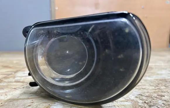 Front fog light