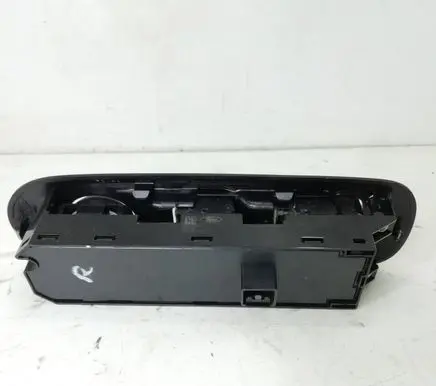 Ford Mondeo MK IV Electric window control switch 7S7T14A132BC A0602980060 06022009