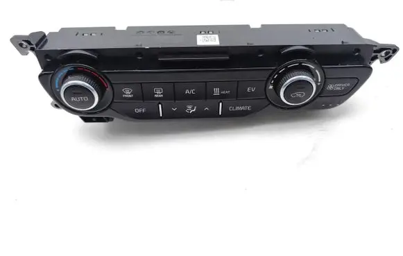 KIA Niro Climate control unit 97250Q4550