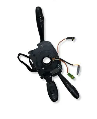 Peugeot 407 Wiper turn signal indicator stalk/switch 96476537XT CQM2003 1374845
