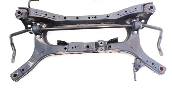 Rear beam