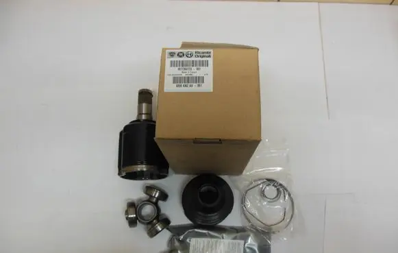 Alfa Romeo Tonale Driveshaft outer CV joint 77368733