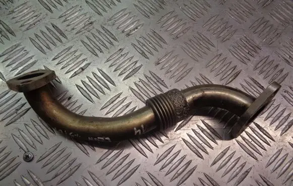 Seat Leon (1M) EGR valve line/pipe/hose