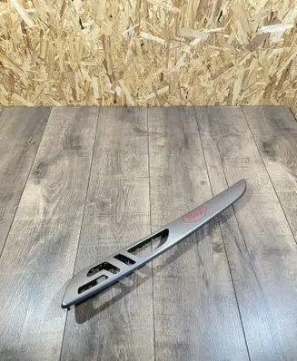 Mercedes-Benz GL X166 Front door interior handle trim 1667202922 2110788